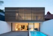 referensi rumah dengan desain minimalis modern