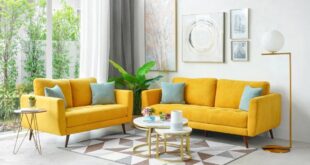 desain ruang tamu yang cocok dengan konsep minimalis modern